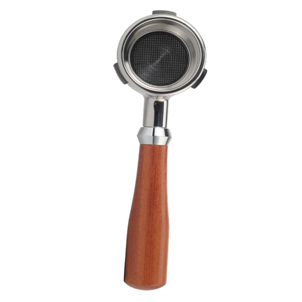 سبد قهوه مدل پرتافیلتر نیکد 58 - 3 پره