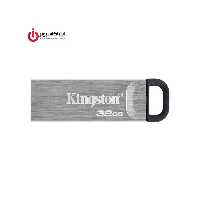 فلش مموری USB3.2 کینگستون مدل DTKN DataTraveler Kyson ظرفیت 32 گیگابایت