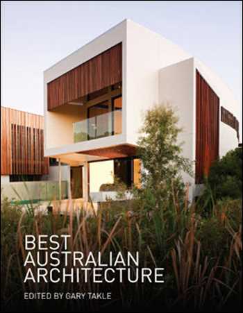  دانلود کتاب Best Australian Architecture - دانلود کتاب های دانشگاهی