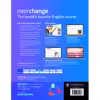 کتاب Interchange 2 اثر جمعی از نویسندگان انتشارات Cambridge