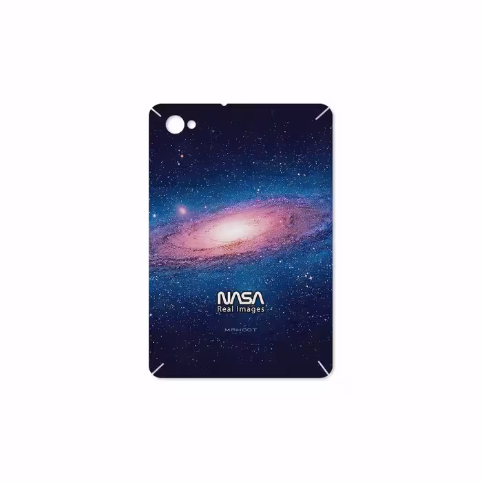 برچسب پوششی ماهوت مدل Universe-by-NASA-4 مناسب برای تبلت سامسونگ Galaxy Tab 7.7 2011 P6800