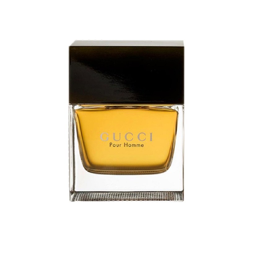 اسانس عطر گوچی پورهوم مردانه حجم 50 گرم GUCCI - Gucci Pour Homme