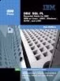خرید و دانلود نسخه کامل کتاب DB2 SQL PL: Deployment and Advanced Configuration Essential Guide for DB2 UDB on Linux., UNIX, Windows, i5/OS, z/OS