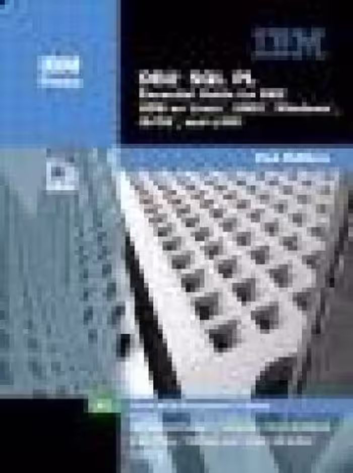 خرید و دانلود نسخه کامل کتاب DB2 SQL PL: Deployment and Advanced Configuration Essential Guide for DB2 UDB on Linux., UNIX, Windows, i5/OS, z/OS