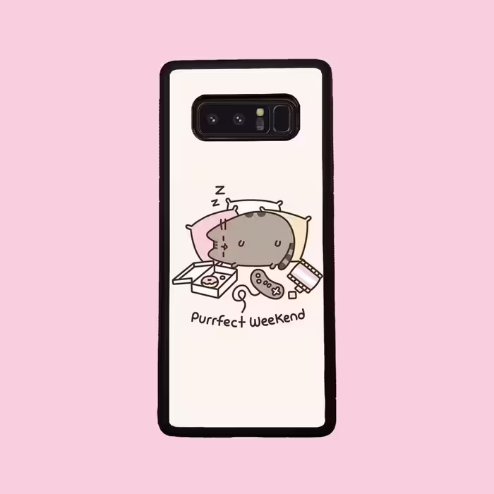 کاور گارد قاب مناسب برای گوشی موبایل سامسونگ NOTE 8 -کد1937