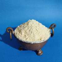 قاووت نخودی نارگیلی خانگی ( قوتو نخودی ) 500 گرمی خالص بدون افزودنی با کیفیت بالا  ( برازنده )