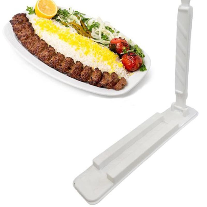 کباب زن دستی