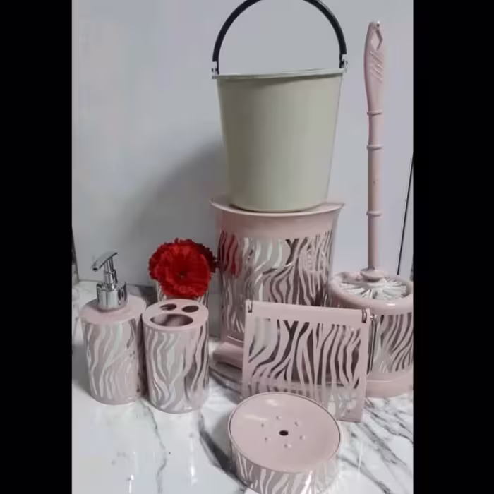 ست سرویس بهداشتی 