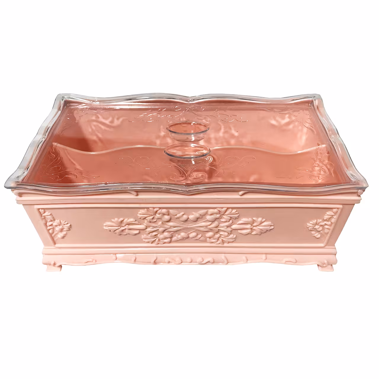 جاقاشقی تاپ پلاست مدل آنتیک