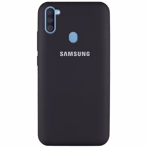 کاور سیلیکونی مناسب برای گوشی موبایل سامسونگ Galaxy M11