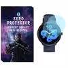 محافظ صفحه نمایش نانو زیرو مدل NZO مناسب برای ساعت هوشمند شیائومی Maimo Watch R بسته دو عددی