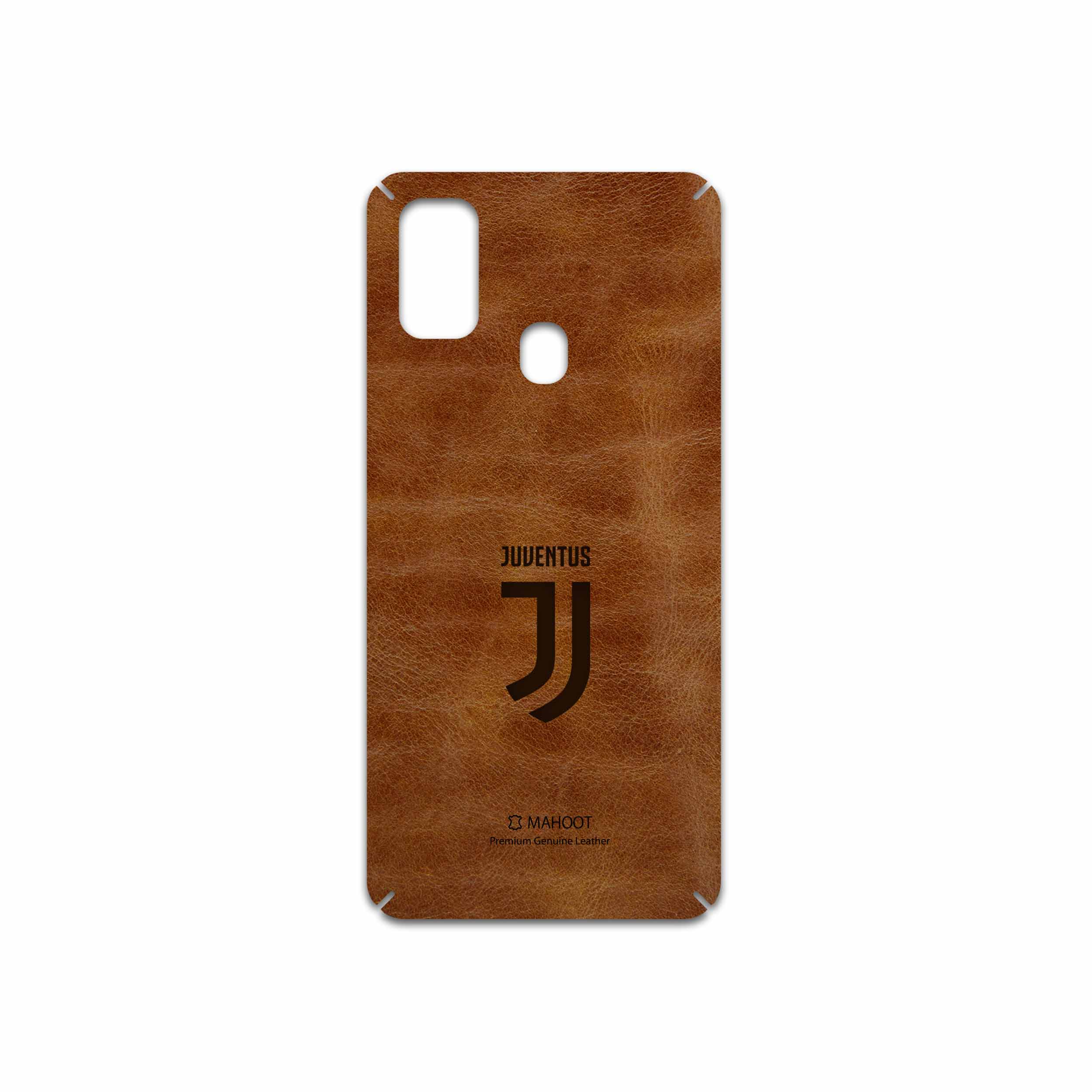 برچسب پوششی ماهوت مدل BFL-JUVE مناسب برای گوشی موبایل سامسونگ Galaxy M21