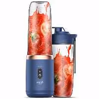 مخلوط‌کن قابل حمل شیائومی Xiaomi Deerma Portable Mini Fruit Juicer Blender DEM-NU06