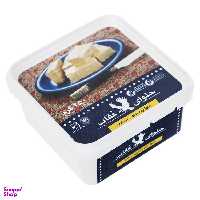 حلوا ارده شکری ساده عقاب وزن 250 گرم