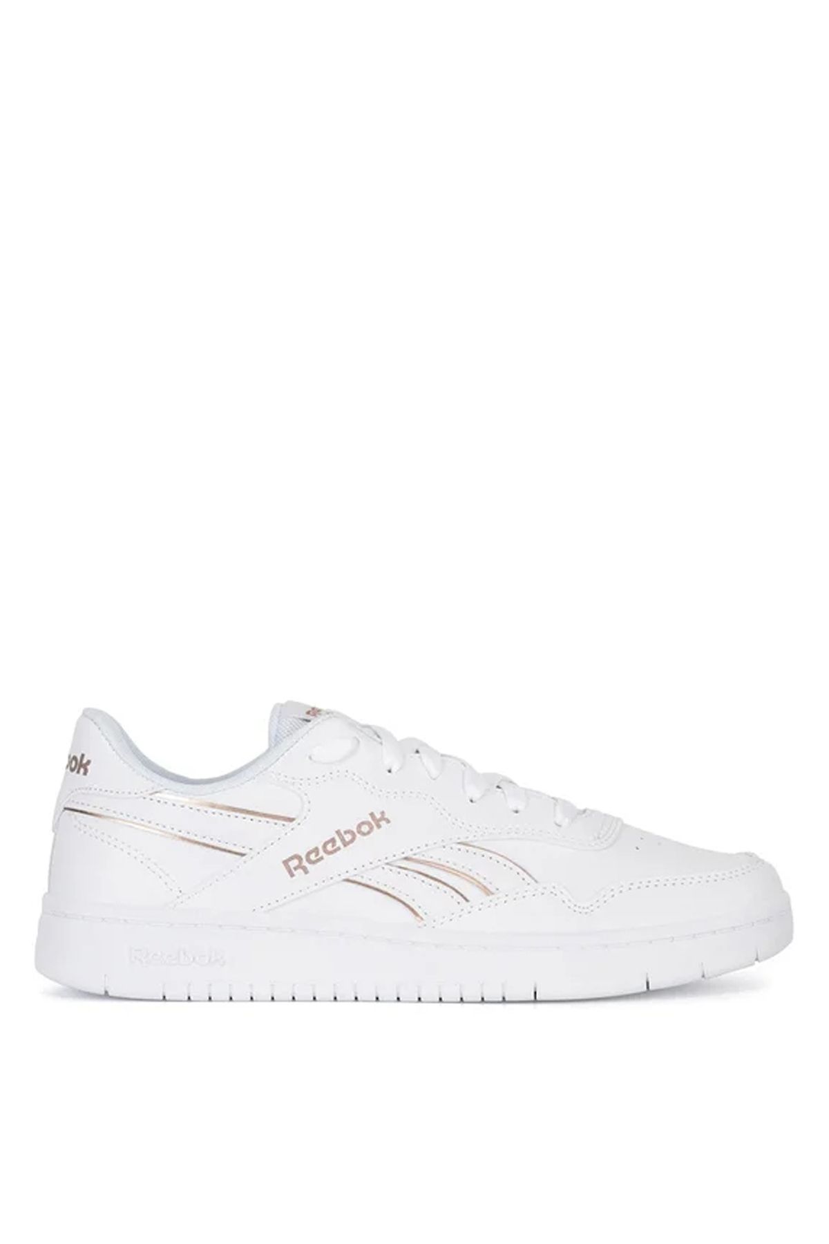 اسنیکر سفید زنانه کتونی کفش های سبک زندگی چرمی BB 1000 Reebok