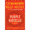 کتاب Purple Hibiscus اثر Chimamanda Ngozi Adichie انتشارات Algonquin Books