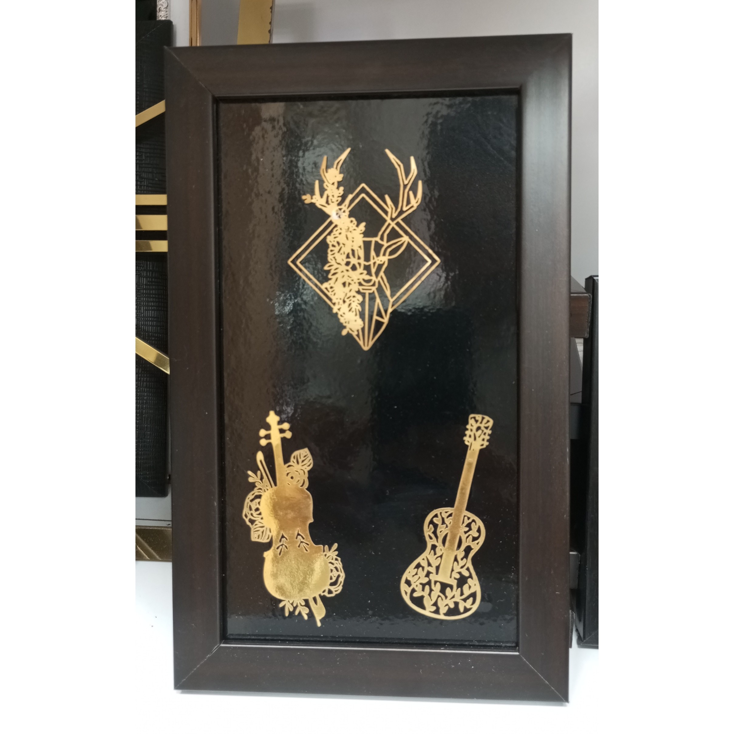 تابلو دکوری کوچک