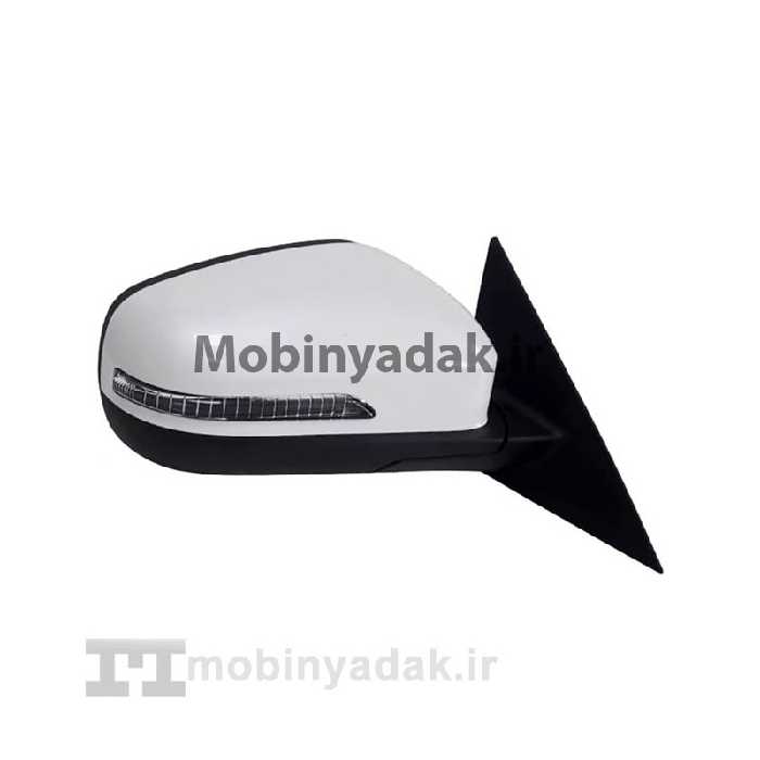 آینه بغل راست تیگو 8 پرو مکس