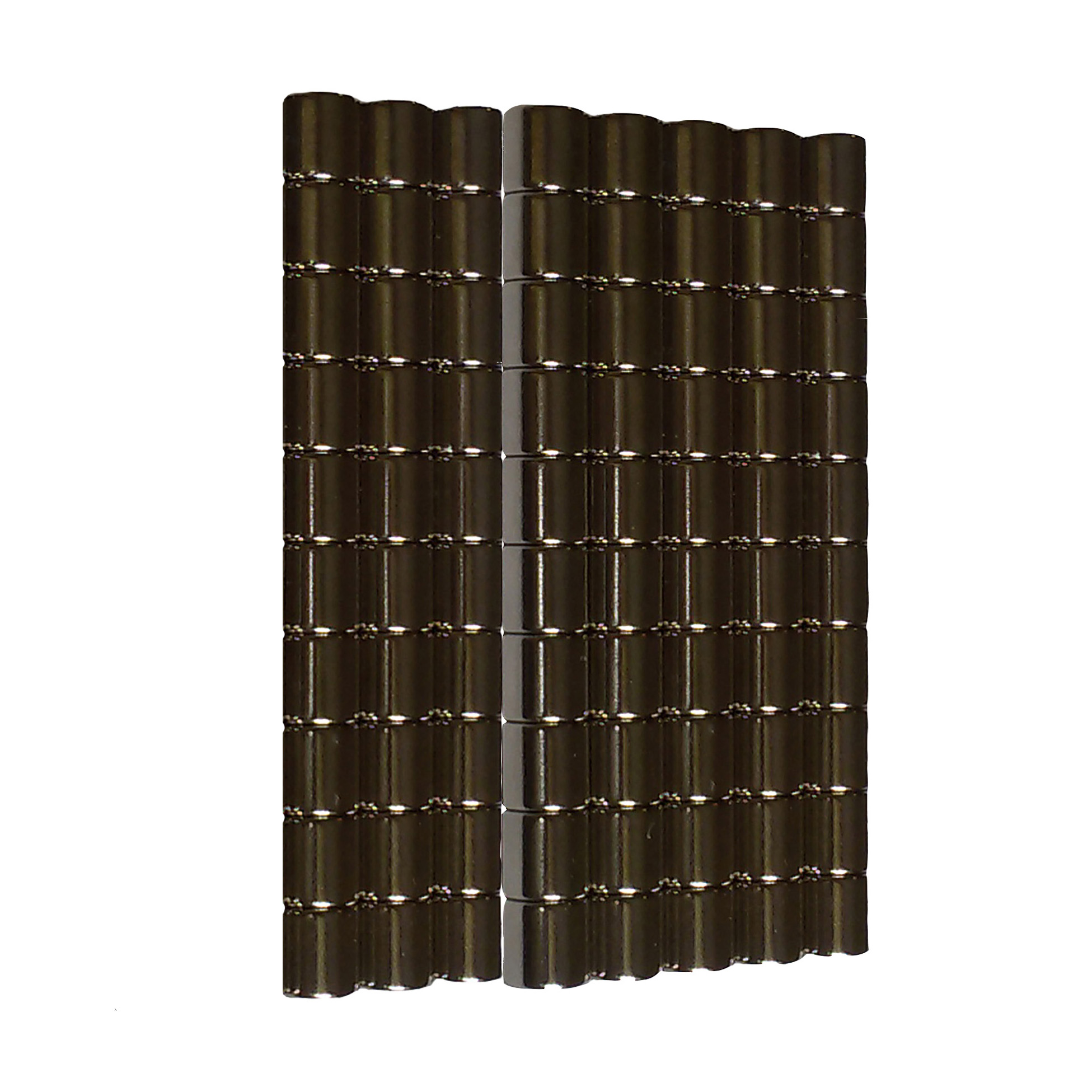 آهن ربا مدل N52m بسته 80 عددی