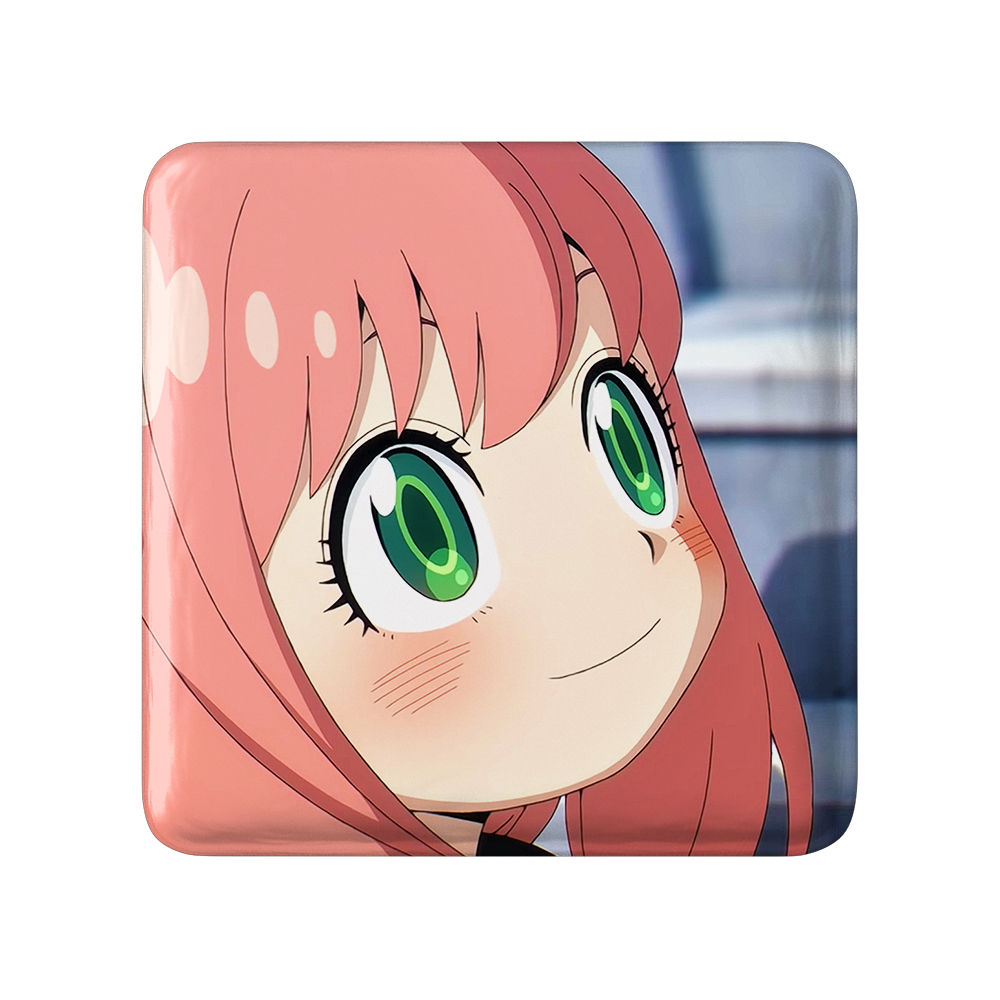 پیکسل خندالو مدل آنیا فورجر انیمه اسپای ایکس فمیلی کد 15568