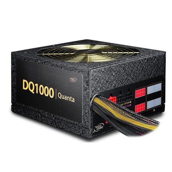 منبع تغذیه دیپ کول Power DQ1000