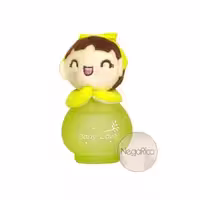 ادکلن عروسکی طرح دختر ‌Baby Love