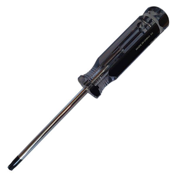 پیچ گوشتی ستاره ای توسن کد RTSN00-T30