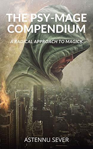 خرید و دانلود نسخه کامل کتاب The Psy-Mage Compendium: A Radical Approach to Magick - pdf
