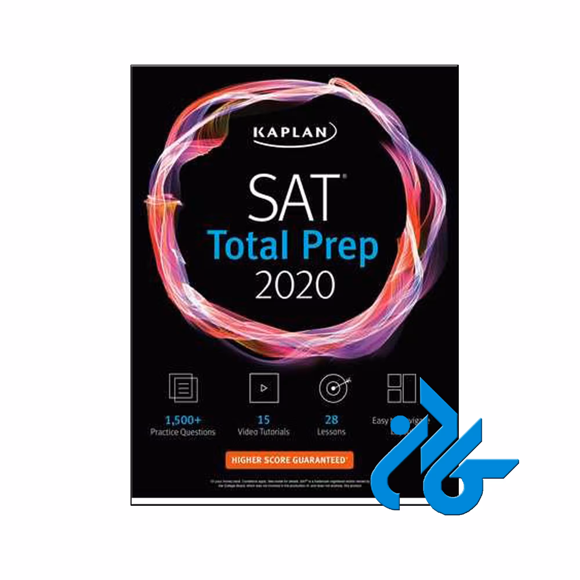 خرید کتاب اس اِی تی توتال پرپ 2020 ، تا 50% تخفیف کتب زبان ، فروشگاه اینترنتی کــادن