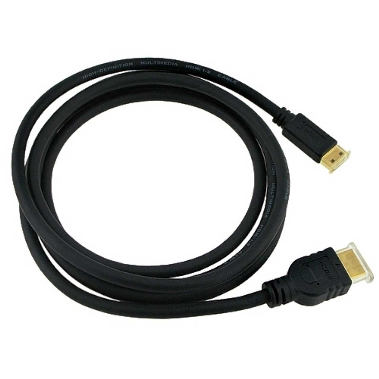 کابل تبدیل HDMI به Mini HDMI مدل 6657 به طول 15 متر