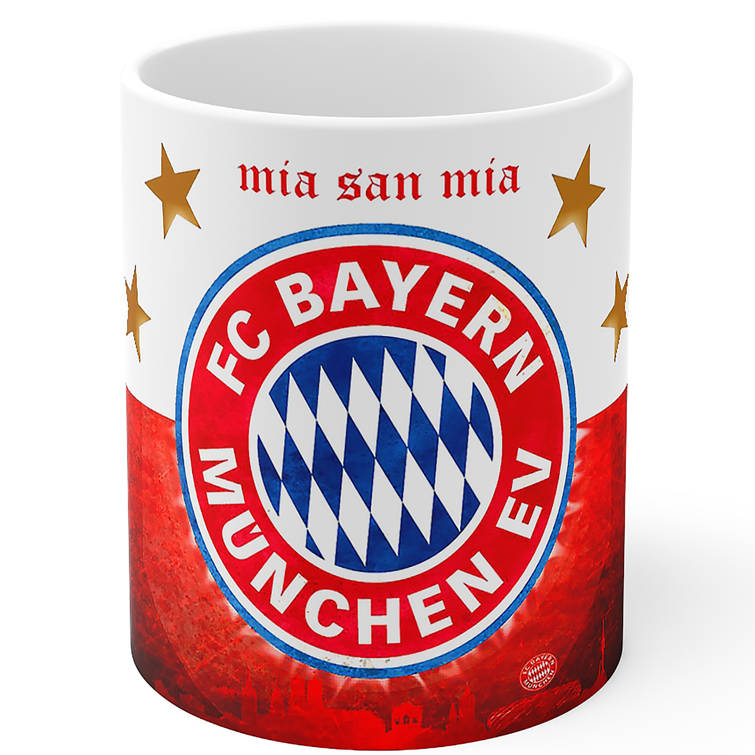 ماگ طرح بایرن مونیخ مدل K41