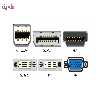 مبدل Display Port به VGA پی نت مدل DP