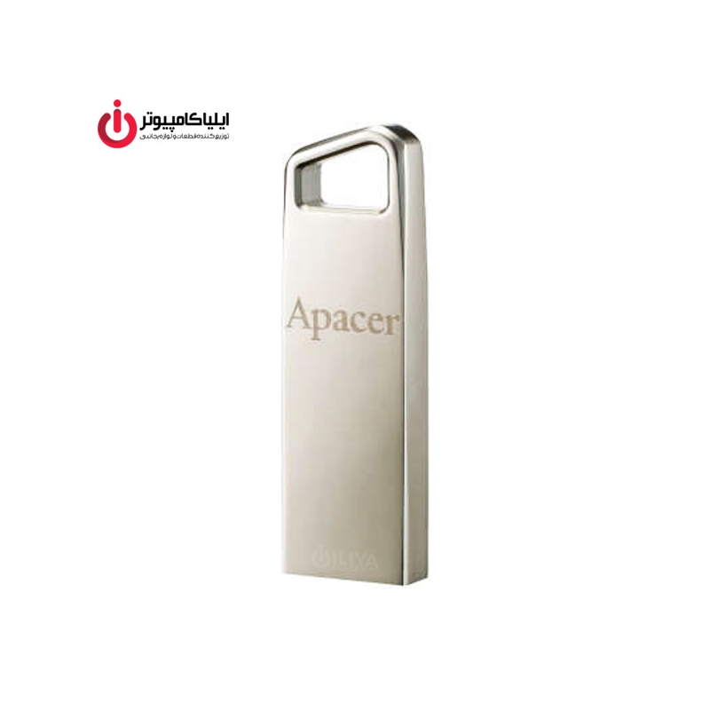 فلش مموری USB2.0 اپیسر مدل AH13C ظرفیت 64 گیگابایت