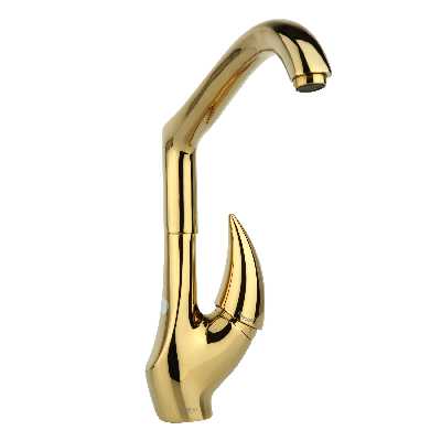 شیر آشپزخانه راسان مدل هیپو