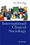 خرید و دانلود نسخه کامل کتاب International Clinical Sociology - PDF