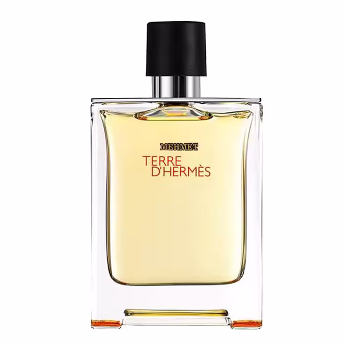 تستر ادو پرفیوم مردانه مهمت مدل Terre De Hermes حجم 100 میلی لیتر