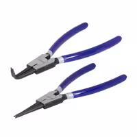 انبر خاربازکن استارمکس مدل ART-SX-9 سایز 9 اینچ مجموعه 2 عددی