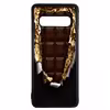 کاور طرح شکلات کد 110541094300 مناسب برای گوشی موبایل سامسونگ galaxy s10