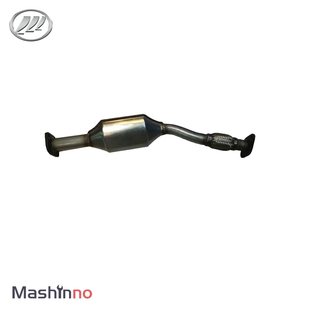 کاتالیزور لیفان 520