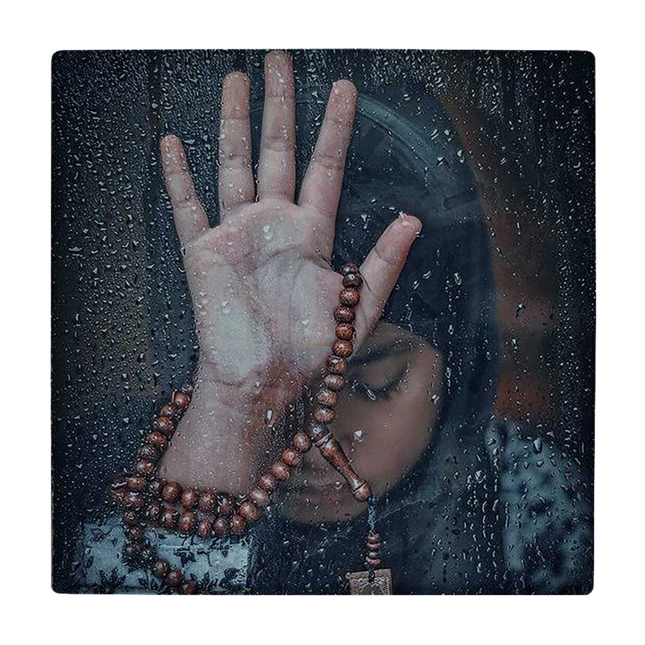 کاشی کارنیلا مدل لوحی کد klh1069