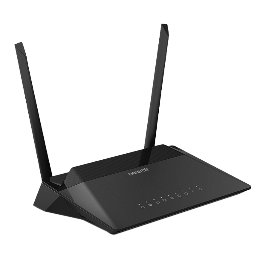 مودم روتر بی سیم نتربیت NV-4231N ADSL/VDSL