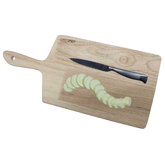 تخته برش سام ست مدل مربع SMALL2