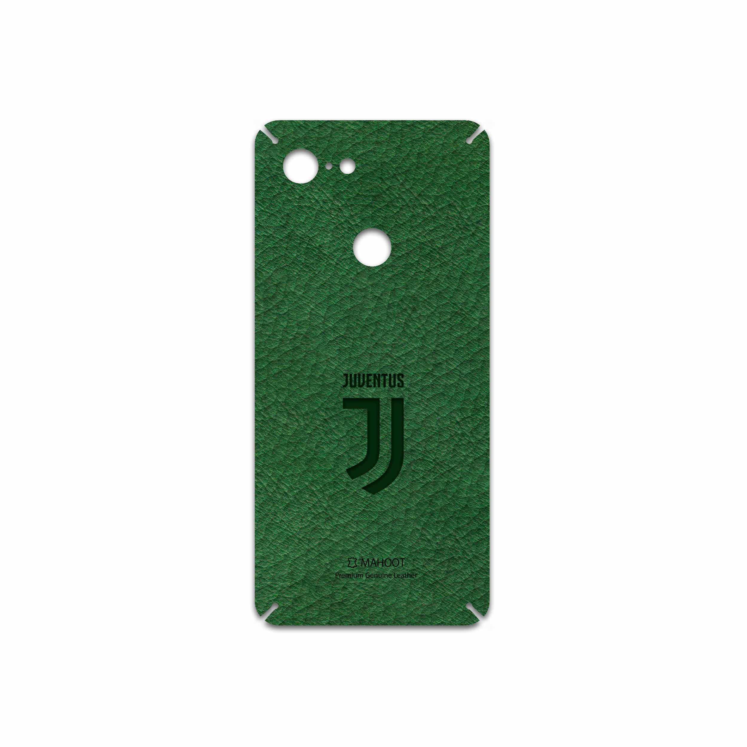 برچسب پوششی ماهوت مدل GL-JUVE مناسب برای گوشی موبایل گوگل Pixel 3