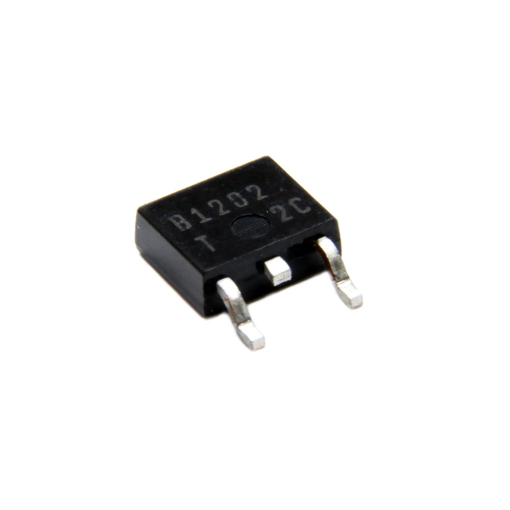 ترانزیستور اس ام دی مدل 2SB1202T-TL-E