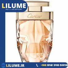 عطر ادکلن کارتیر لا پانتیر ادو پارفوم لجر ادیشن لیمیتی 75 میل زنانه