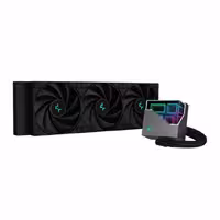 خرید خنک کننده دیپ کول Deepcool LT720 Black ARGB با بهترین قیمت