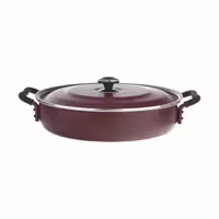 تابه زرساب مدل GT-235D سایز 35