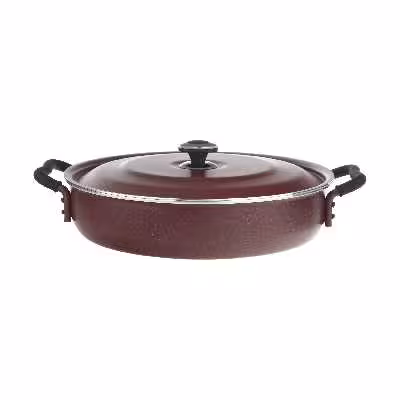تابه زرساب مدل GT-235D سایز 35