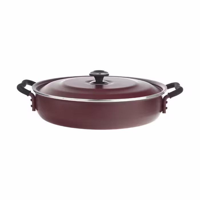 تابه زرساب مدل GT-235D سایز 35