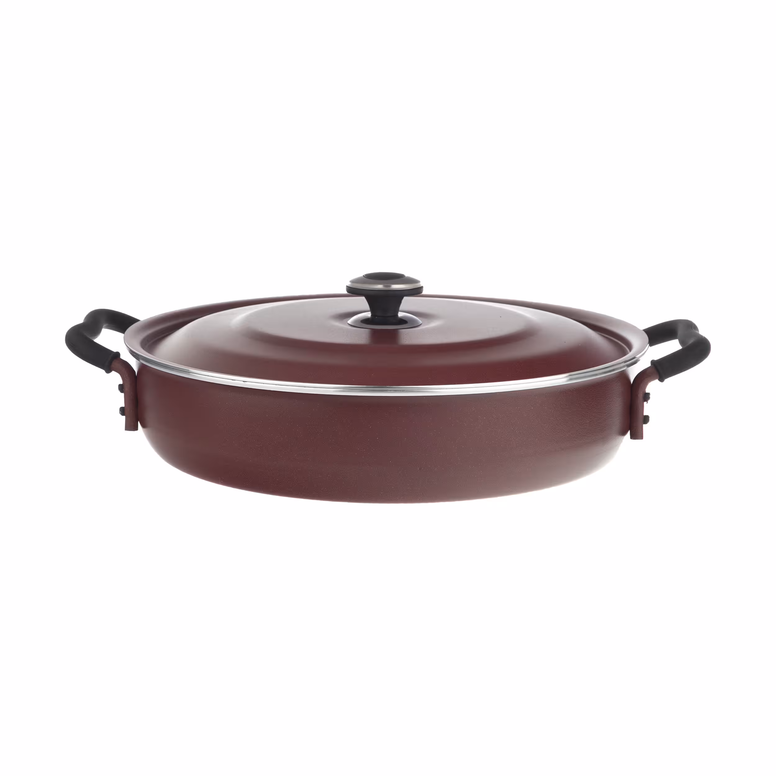 تابه زرساب مدل GT-235D سایز 35